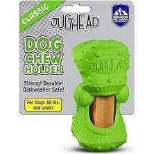 Uravas Store Jughead Classic | Çiğneme Ekle - Daha Akıllı Çiğneme - Daha Uzun Çiğneme | Small