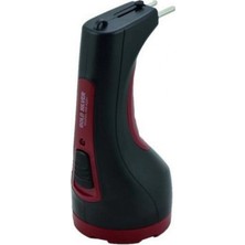 Renas Store Gold Silver GS-4231 3 Watt Şarjlı El Feneri