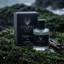 Darkness 50 ml Edp Etkili Erkek Parfümü (For Men)