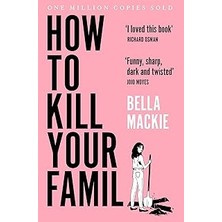 Uravas Store How To Kill Your Family