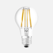 Ledvance Vintage 11W/865 LED Ampul 2'li Paket E27 Beyaz, 11.0W