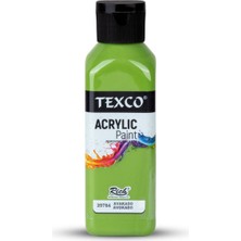 Rich Akrilik Boya - Avokado 130 ml
