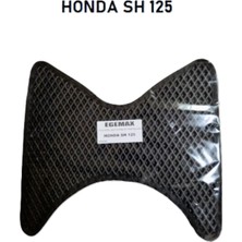 Egemax Honda Sh 125 Uyumlu Paspas