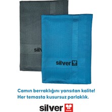 Nova Premium Ex Home 265 Gsm 40X60 cm Araç Kurulama Bezi