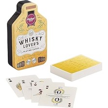 Uravas Store Ridley's Games GME034 Whisky Lovers Oyun Kartları, Çok Aşamalı