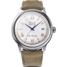 Orient Bambino Limited Edition 40MM Otomatik Erkek Kol Saati RA-AC0027S30B