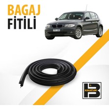 B&M Kauçuk Bmw 1 Serisi E87 (2004-2011) Bagaj Fitili BM02108
