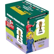 Uravas Store 3076 World Cup 2026 Tcg Final Teams Set