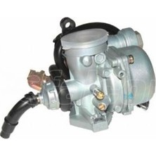 Seçkin Motor Cub 100 Karbüratör