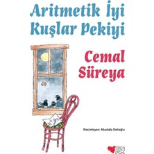 SBN - Store Aritmetik Iyi Kuşlar Pekiyi