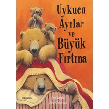 SBN - Store Uykucu Ayılar ve Büyük Fırtına