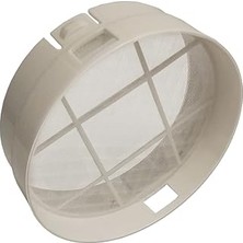 Uravas Store Whynter Arc-Ihf Yıkanabilir 5 "çap Hortumu Modelleri Için Ön Filtre: ARC-110WD, ARC-122DS, Arc