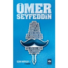 SBN - Store Ömer Seyfettin Seçme Hikayeler 1