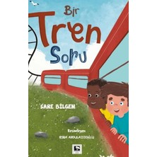 SBN - Store Bir Tren Soru