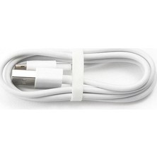 Devremarkt USB Type-C Şarj ve Data Kablosu 1 Metre 5V Hızlı Şarj Usb-C Veri Aktarım Kablosu