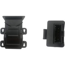 Electrotech Cam Açma Düğmesi Ön Sağ Civic 01-06 VTEC / Crv 02-06