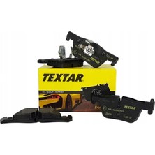 BMW F20/F30 Arka Balata Textar