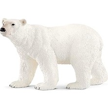 Uravas Store Schleich Kutup Ayısı Oyuncak Figürü