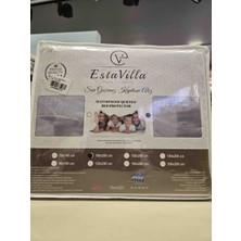 Esta Villa Su Geçirmez Kapitone Alez