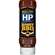 Heinz Heınz Hp Honey Bbq Sos 465 gr *6'lı