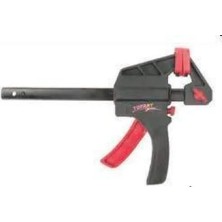 Uravas Store 90013 Cırcırlı Tek El Işkence 150 mm