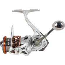 Ryujı Ajıx 500 5+1 Lrf Makara