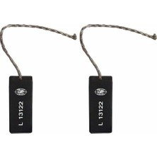 Universal Arçelik,aeg Oçm Çıplak Kömür (5*12,4*32 mm L13122) 2 Li (10 Adet)