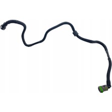 YAKIT BORUSU DUSTER II MAIS 164466215R