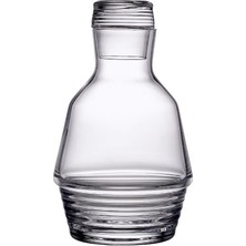 Paşabahçe Molivos Şişe 1 L, Şişe