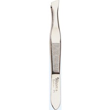 Nippes Solingen Eğimli Cımbız 37