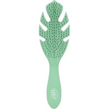 Uravas Store Wet Brush Go Green Detangler Saç Fırçası Yeşil
