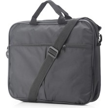 Nemere Drexel 6300 15.6 Inç Notebook Çantası Siyah HDX4012