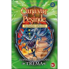 SBN - Store Canavar Peşinde 29 - Toprağın Efendisi Trema