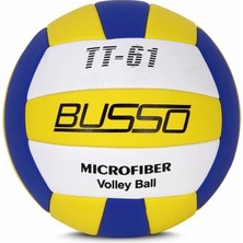 Busso Tt-61 Hybrıd Voleybol Topu