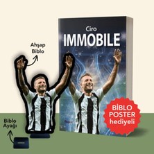 SBN - Store Ciro Immobile