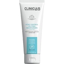 Uravas Store Akne Eğilimli Ciltler Için Yağsız Nemlendirici Krem 40 ml