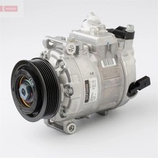 Denso DCP32050 | Klima Kompresörü Vw Transporter T5 T6 Caravelle Multivan Amarok 2009-2019