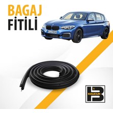 B&M Kauçuk Bmw 1 Serisi F20 (2011-2025 Bagaj Fitili BM02070