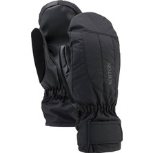 Burton Wb Profile Undmtt Kadın Siyah Eldiven