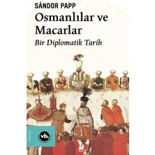 Uravas Store Osmanlılar ve Macarlar
