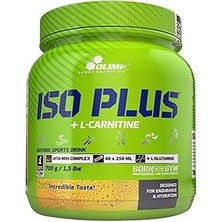 Uravas Store Olimp Iso Plus Isotonic Drink, 700 gr