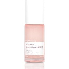 Uravas Store Biogen Signal Serum | 40 ml | Cilt Sorunlarına Karşı Etkili, Bariyer Güçlendirici, Nemlendirici ve