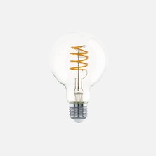 Ledvance LED Ampul E-27  G80 4,5W 2700K, E27, 4.5W