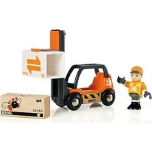 Uravas Store Brio - Forklift - 33573