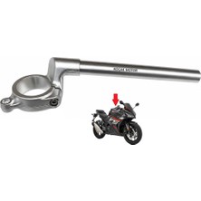 Koçak Motor Rks R250 -Akalite- Direksiyon Sağ