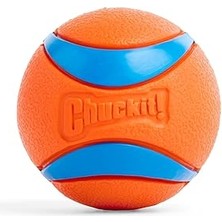 Uravas Store Chuckit! Ultra Ball Köpek Oyun Topu (Medium)