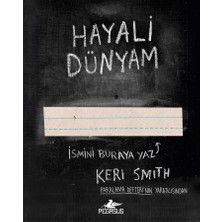 SBN - Store Hayali Dünyam