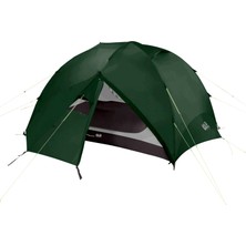 Jack Wolfskin Yellowstone III Vent Unisex Yeşil Çadir