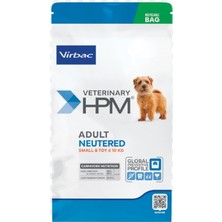  vrbac  neutered  smalltoy 3kg