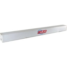 Carub Güvenlik Cam Filmi 100 cm x 60 mt Çizilmez 2 Mil/50 Mic SF50CL BR1221101